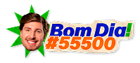 Bom Dia! 55500